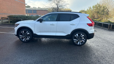 Volvo XC40 2.0 B4P Ultra Dark 5dr Auto Petrol Estate